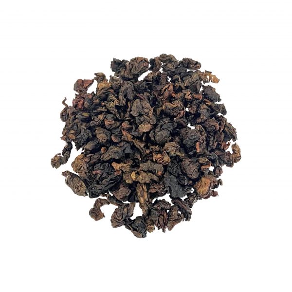 Roasted Oolong Tea (Tieguanyin) 96g