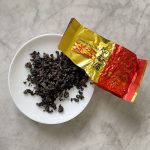 Roasted Oolong Tea (Tieguanyin) 96g