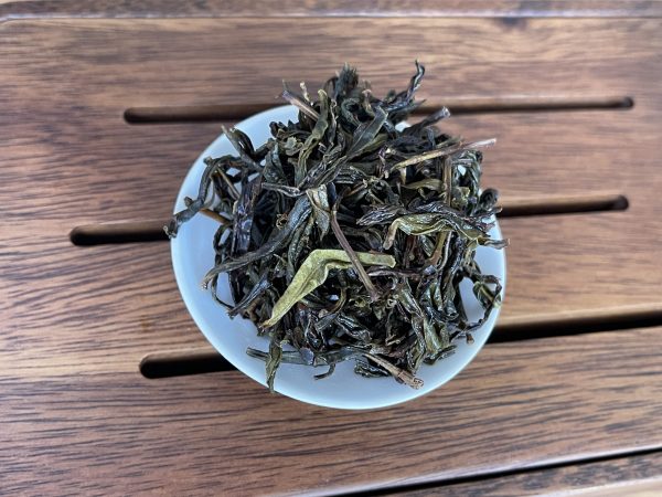 Honey Orchid Oolong Tea (Dancong Tea) 50g