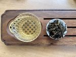 Honey Orchid Oolong Tea (Dancong Tea) 50g