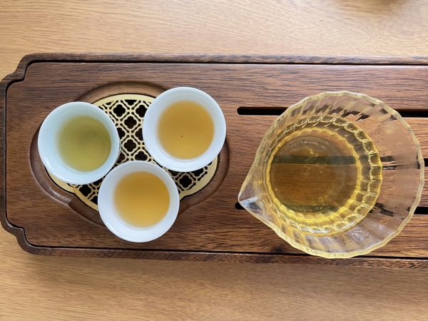 Honey Orchid Oolong Tea (Dancong Tea) 50g