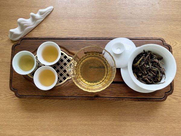 Honey Orchid Oolong Tea (Dancong Tea) 50g