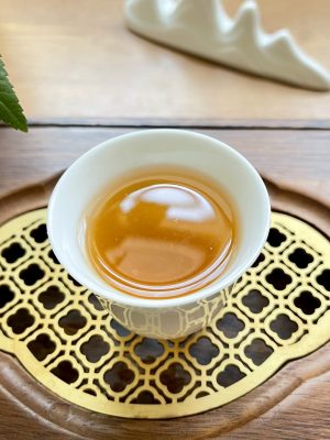 Honey Orchid Oolong Tea (Dancong Tea) 50g