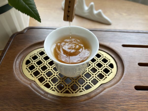 Honey Orchid Oolong Tea (Dancong Tea) 50g