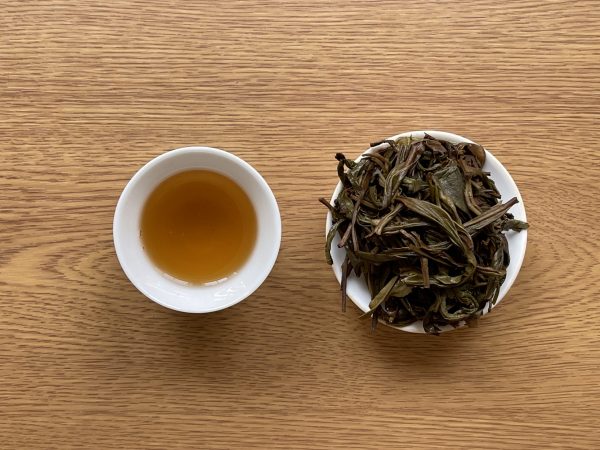 Honey Orchid Oolong Tea (Dancong Tea) 50g