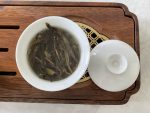 Honey Orchid Oolong Tea (Dancong Tea) 50g