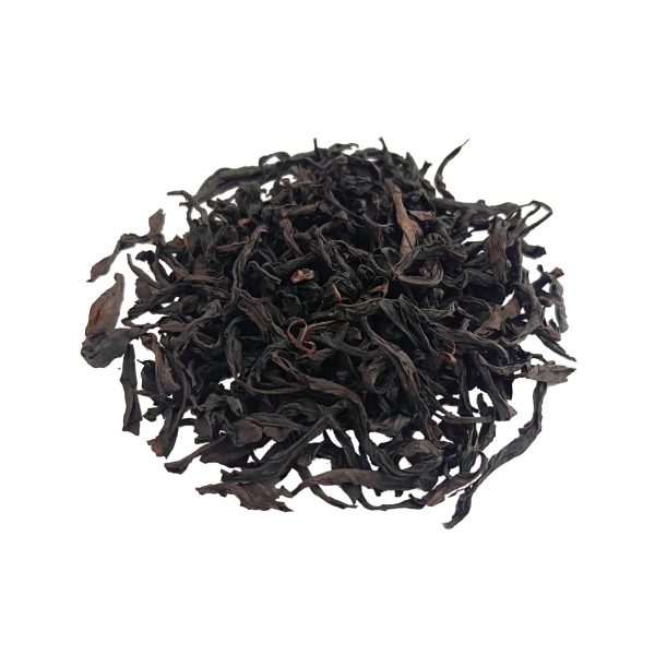 Red Robe Tea (Wuyi Mountain Rock Tea) 50g