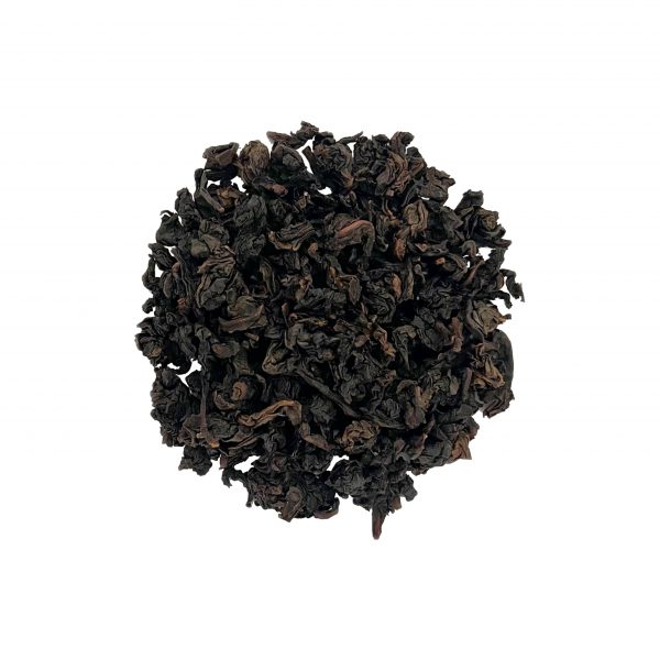 Rich Fragrance Oolong Tea (Tieguanyin) 96g