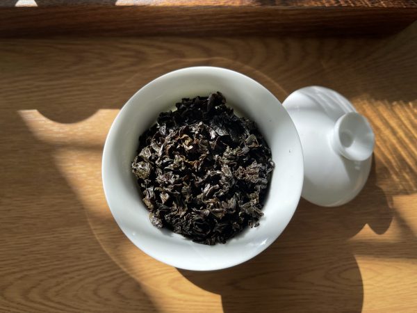 Rich Fragrance Oolong Tea (Tieguanyin) 96g