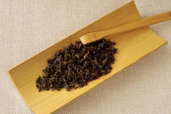 Rich Fragrance Oolong Tea (Tieguanyin) 96g