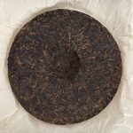 2004 Pu'erh Teacake 325g