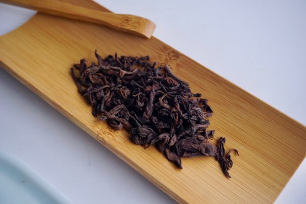 2004 Pu'erh Teacake 325g