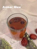 Amber Glow Tea Blend (3 Packs)