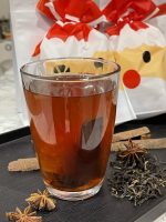 Festive Mulled Tea Blend (2 Packs)